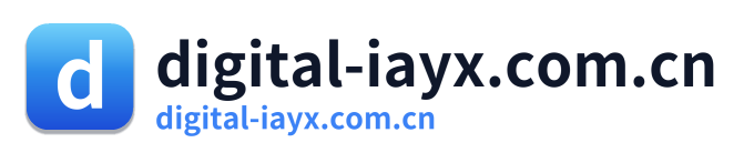 digital-iayx.com.cn Logo